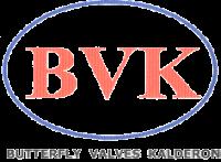 BVK BUTTERFLY VALVES KALDERON