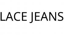 LACE JEANS