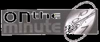 ON THE MINUTE 10 9 8 7