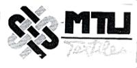 MTU TEXTILES