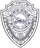 CONFEDERACION INTERNACIONAL DE MOTOCICLISTAS; SERVIDORES PUBLICOS OFICIALES Y ELEMENTOS MOTORIZADOS DE CAMINOS; A.C.