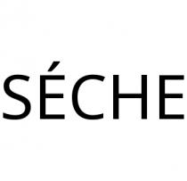 SÉCHE