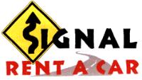 SIGNAL RENT A CAR