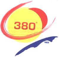 380° MCS
