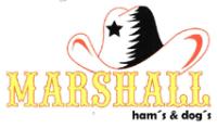 MARSHALL HAM'S & DOG'S