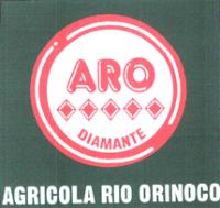ARO DIAMANTE AGRICOLA RIO ORINOCO