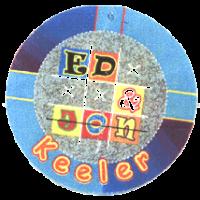 E D XXX & JON KEELER