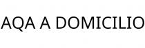 AQA A DOMICILIO