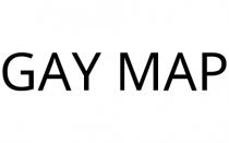 GAY MAP