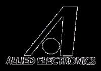 A ALLIED ELECTRONICS