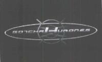 GOTCHA HURONES