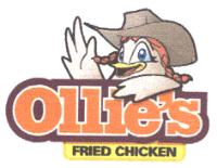 OLLIE'S FRIED CHICKEN