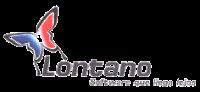 LONTANO; SOFTWARE QUE LLEGA LEJOS