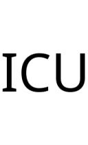 ICU