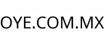 OYE.COM.MX