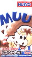 MUU