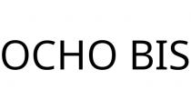 OCHO BIS