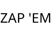 ZAP 'EM
