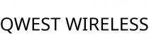 QWEST WIRELESS