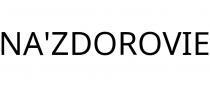 NA'ZDOROVIE
