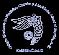 COMMECAAD COLEGIO MEXICANO DE MEDICINA; CIENCIAS Y ACTIVIDADES AFINES AL DEPORTE; A.C.