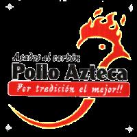 ASADOS AL CARBON POLLO AZTECA