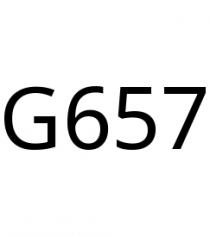 G657