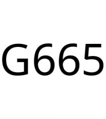 G665