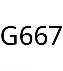G667