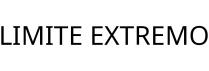 LIMITE EXTREMO