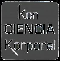 KON CIENCIA KORPORAL