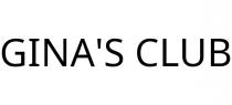 GINA'S CLUB