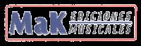 MAK EDICIONES MUSICALES