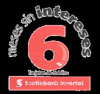 6 MESES SIN INTERESES SCOTIABANK INVERLAT
