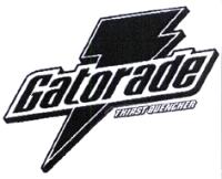 GATORADE THIRST QUENCHER