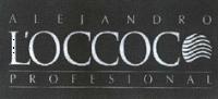 ALEJANDRO L'OCCOCO PROFESIONAL