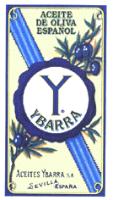 Y YBARRA