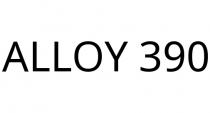 ALLOY 390