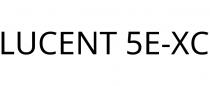 LUCENT 5E-XC