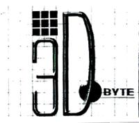 3D BYTE