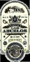 LA TEQUILA LOS ABUELOS 1873 LA QUINTA GENERACION GES