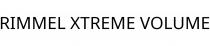 RIMMEL XTREME VOLUME