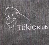TÜKIO KLUB