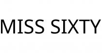 MISS SIXTY
