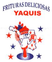 YAQUIS FRITURAS DELICIOSAS
