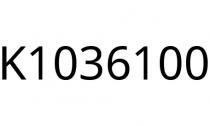 K1036100