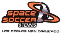 SPACE SOCCER & TENNIS LAS REGLAS HAN CAMBIADO