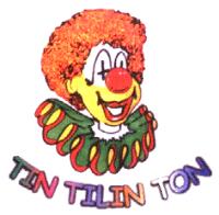 TIN TILIN TON