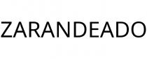 ZARANDEADO