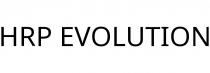 HRP EVOLUTION